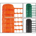 Hot selling plastic orange safety net / HDPE Safety Fence (Hebei Tuosite Plastic Net)